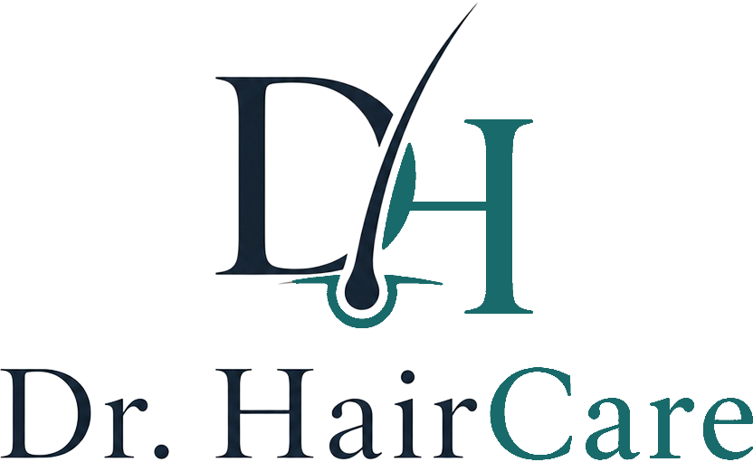 Assure Hair & Skin Expert Logo